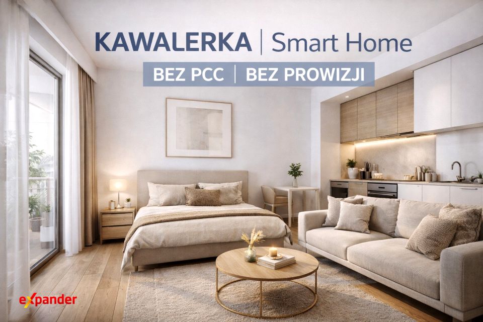 Mieszkanie Poznań