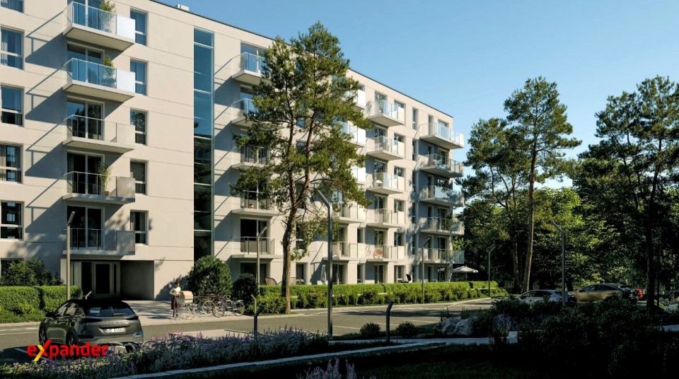 Mieszkanie Gdynia sprzedaż