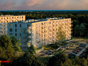 Mieszkanie Gdynia