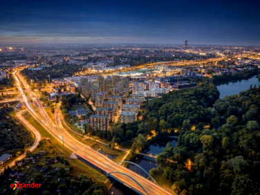 Mieszkanie Wrocław