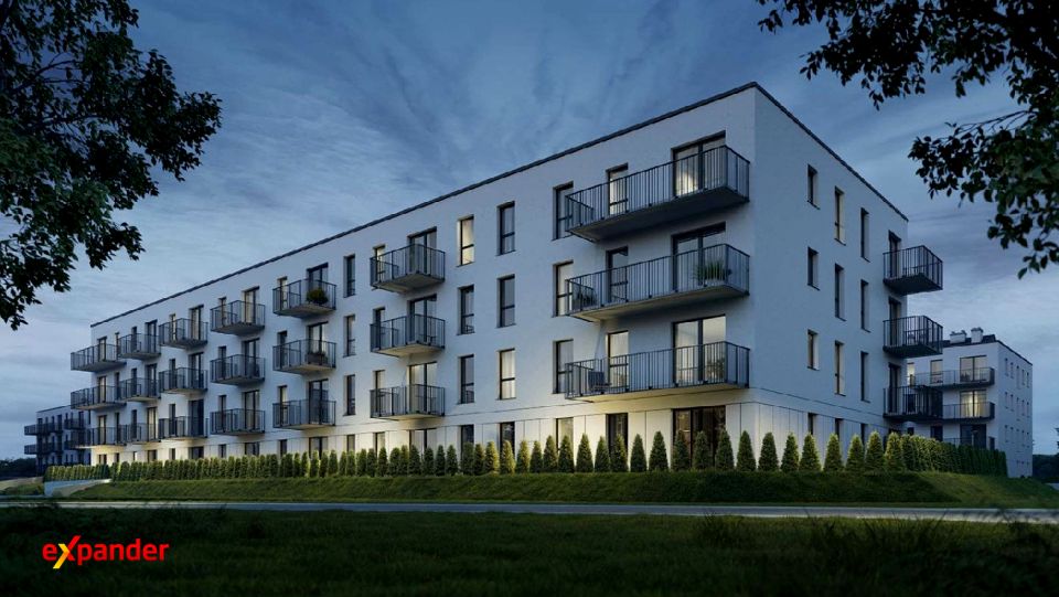 Mieszkanie Gdynia