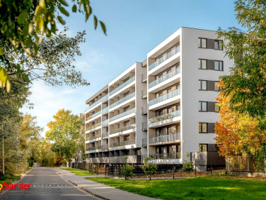Mieszkanie Wrocław