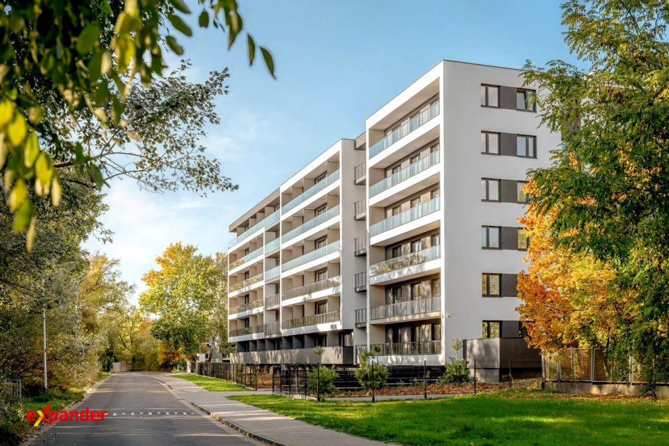 Mieszkanie Wrocław