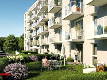 Mieszkanie Gdynia