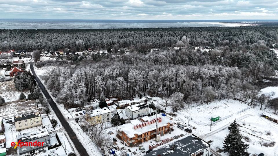 Mieszkanie Gdańsk