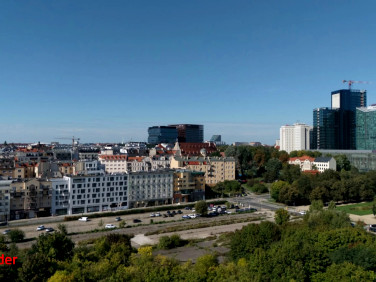 Mieszkanie Poznań