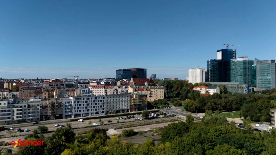 Mieszkanie Poznań