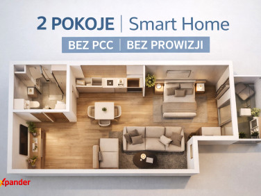 Mieszkanie Poznań