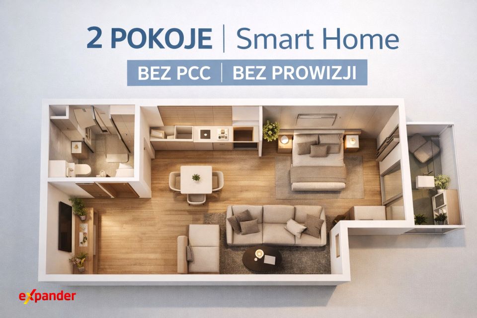 Mieszkanie Poznań