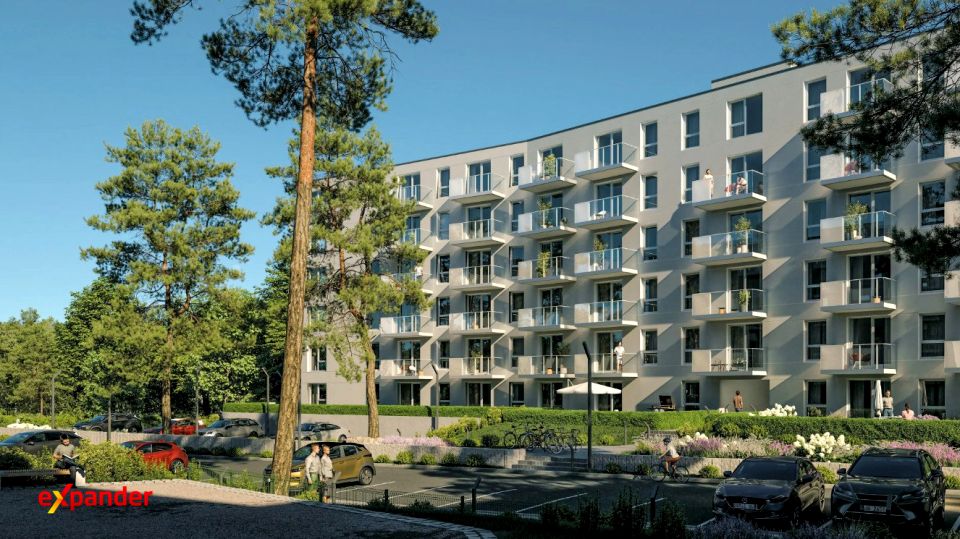 Mieszkanie Gdynia sprzedaż