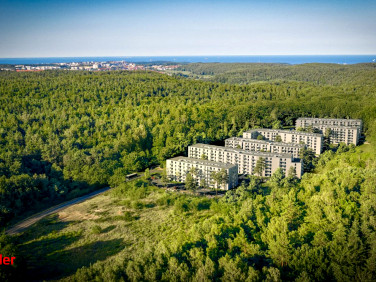 Mieszkanie Gdynia