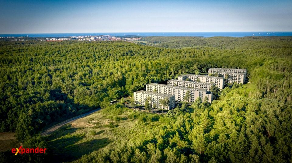 Mieszkanie Gdynia