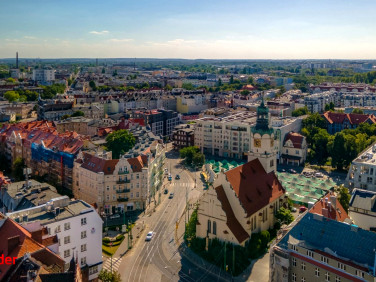 Mieszkanie Poznań sprzedaż