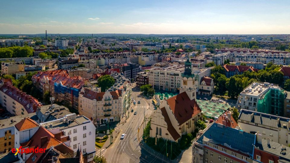 Mieszkanie Poznań sprzedaż