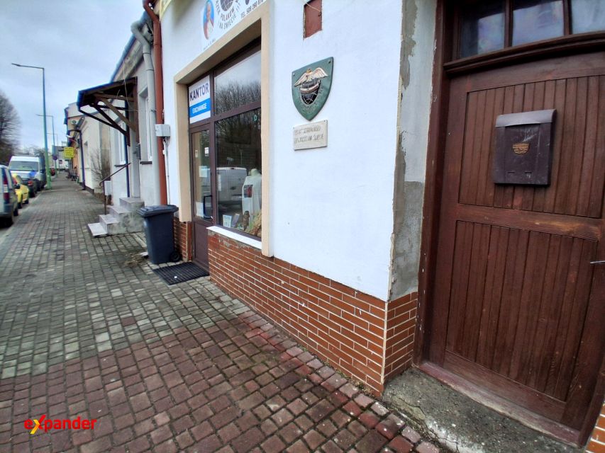 Lokal Sokołów Małopolski