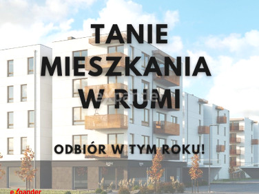 Mieszkanie Rumia