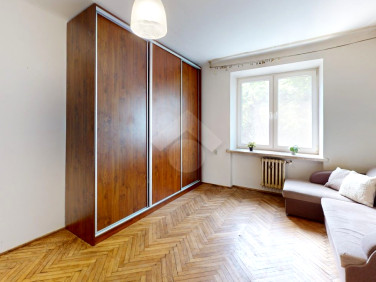 Mieszkanie Kraków