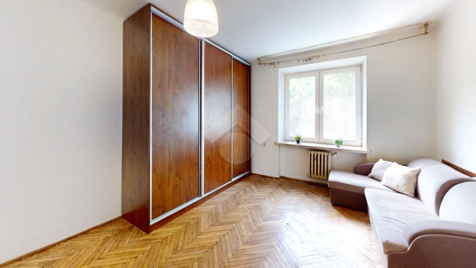 Mieszkanie Kraków