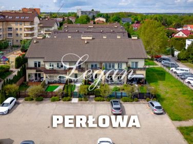 Mieszkanie Gorzów Wielkopolski