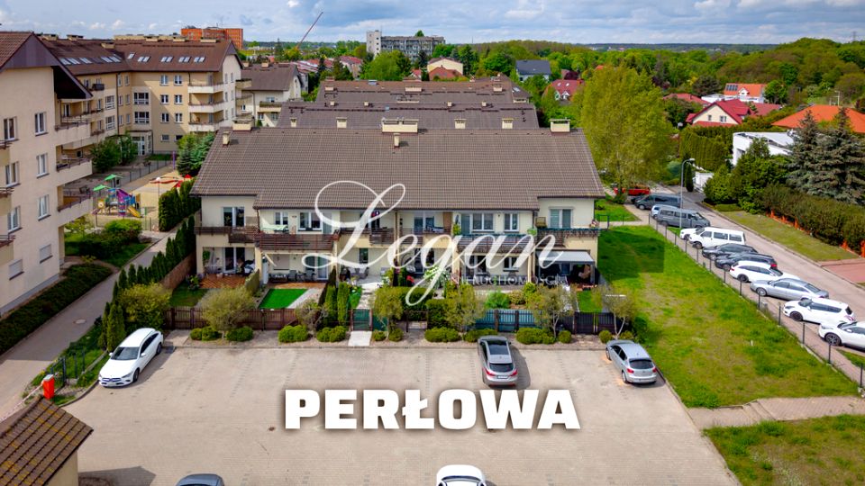 Mieszkanie Gorzów Wielkopolski