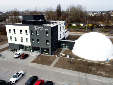 Lokal Toruń