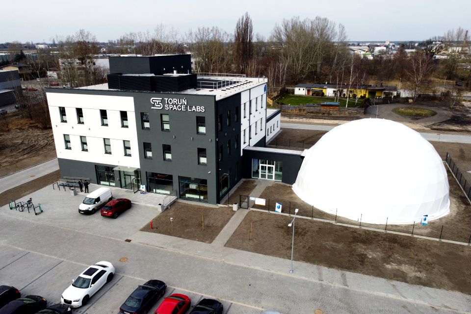 Lokal Toruń