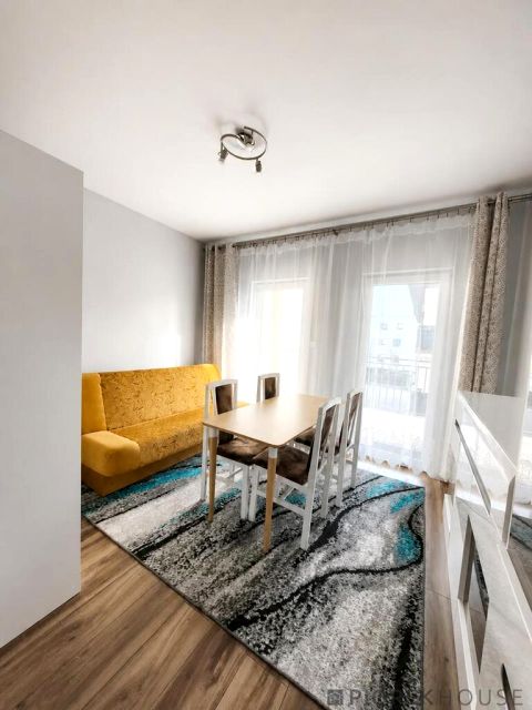 Mieszkanie Warszawa