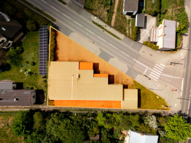 Lokal Myszków