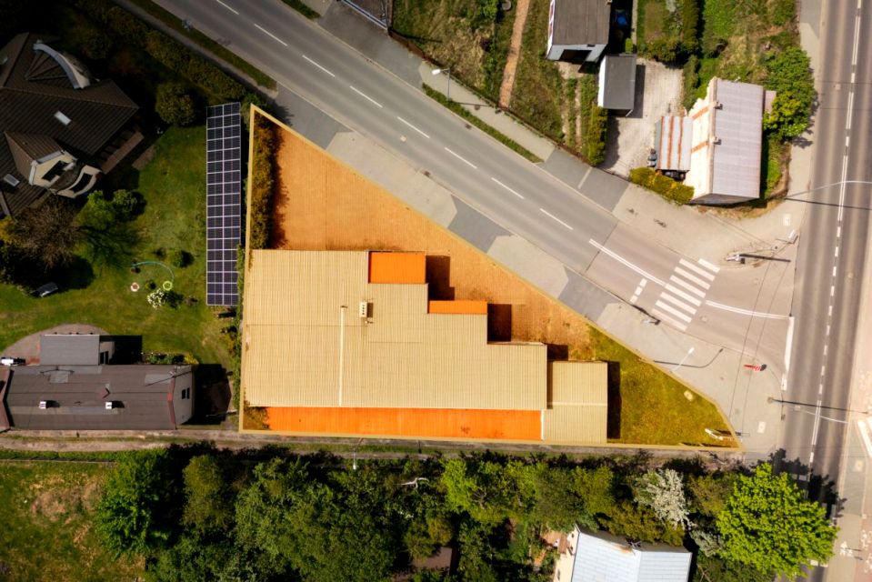 Lokal Myszków