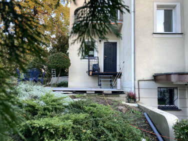 Mieszkanie Wrocław