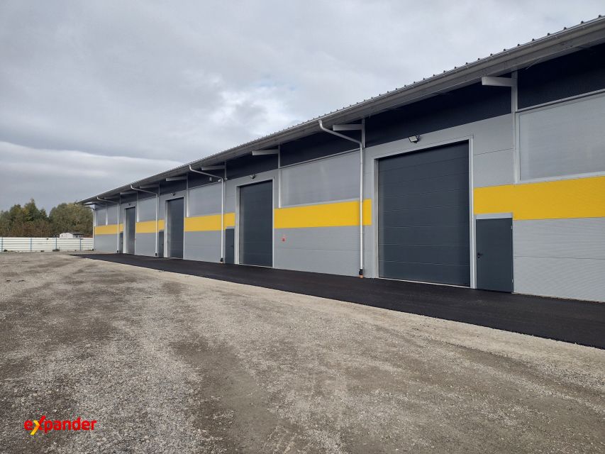 Lokal Przeworsk