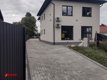 Lokal Stalowa Wola wynajem