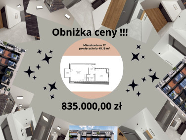 Mieszkanie Świnoujście