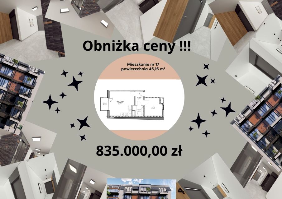 Mieszkanie Świnoujście