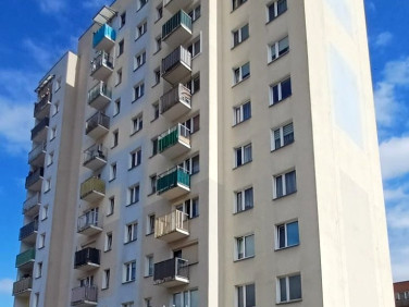 Mieszkanie Słubice