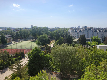 Mieszkanie Piaseczno