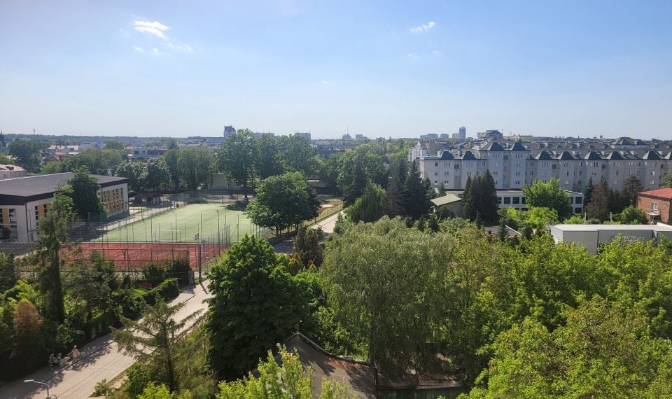 Mieszkanie Piaseczno