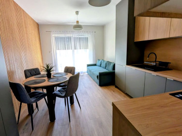 Mieszkanie Poznań
