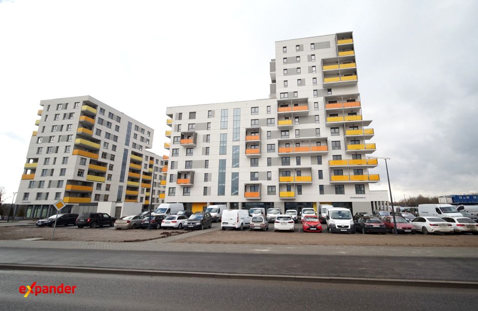 Lokal Rzeszów sprzedaż