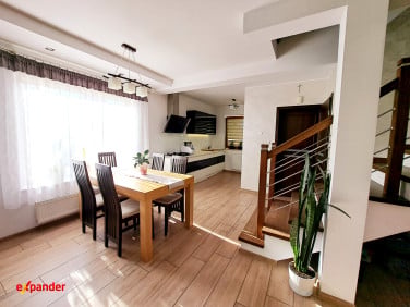 Dom balkon