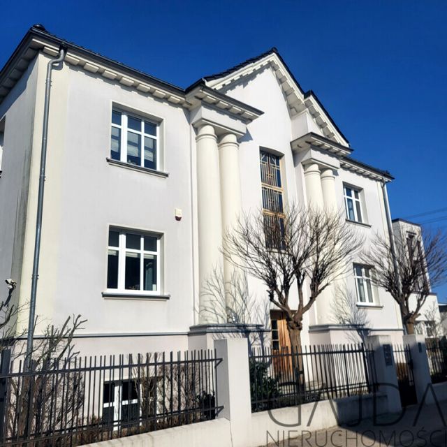 Mieszkanie Poznań