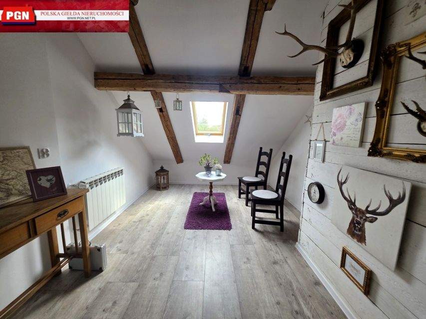 Dom Polanica-Zdrój