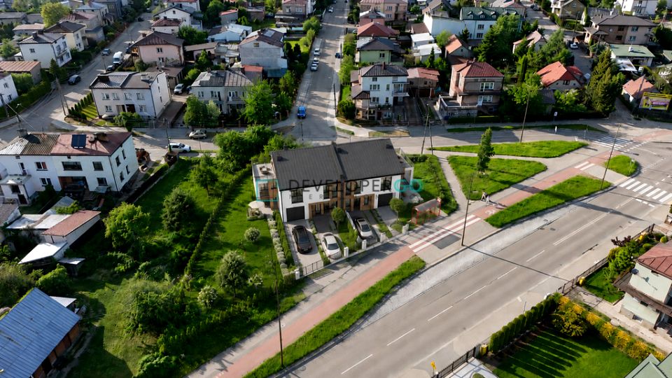 Działka budowlana Suwałki