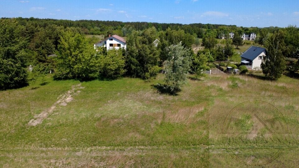 Działka budowlana Stare Babice sprzedam