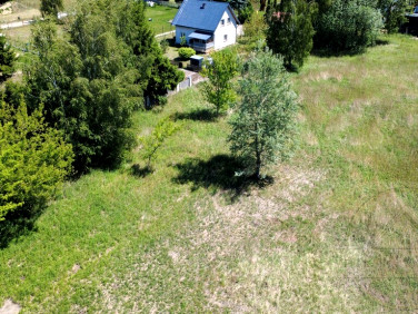Działka budowlana STARE BABICE