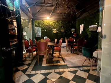Lokal Kraków