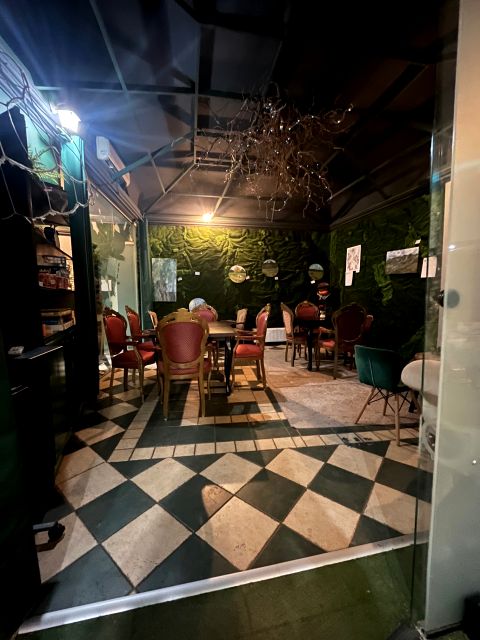 Lokal Kraków
