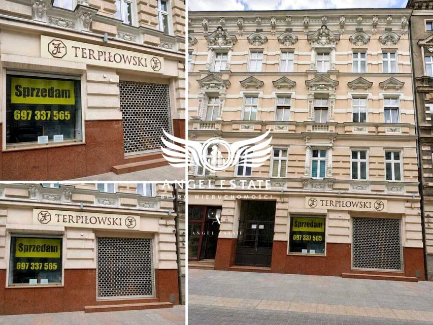 Lokal Szczecin
