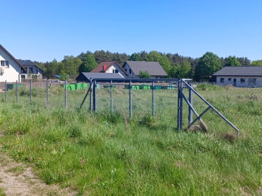 Działka budowlana Domatowo