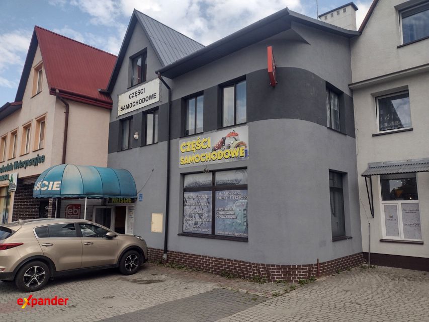 Lokal Rzeszów